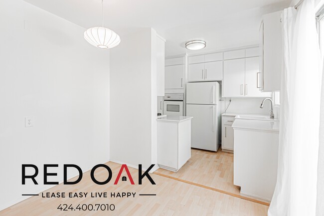 Photo - 1327 Laurel Ave Unit 12