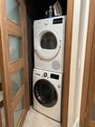 The Sandbar - In unit laundry - 1026-1036 Gaviota Dr Apartments