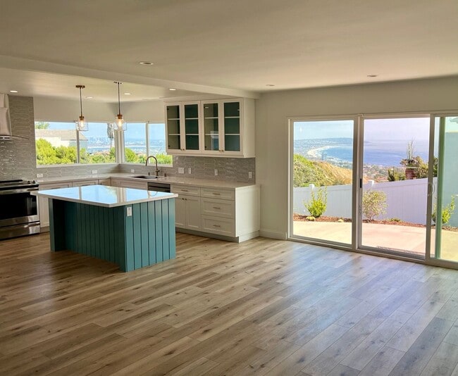 Photo - 4 bedroom, 2.5 bathroom home in the desirable Mt Soledad neighborhood.