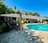 Pool - 15635 Vandorf Pl