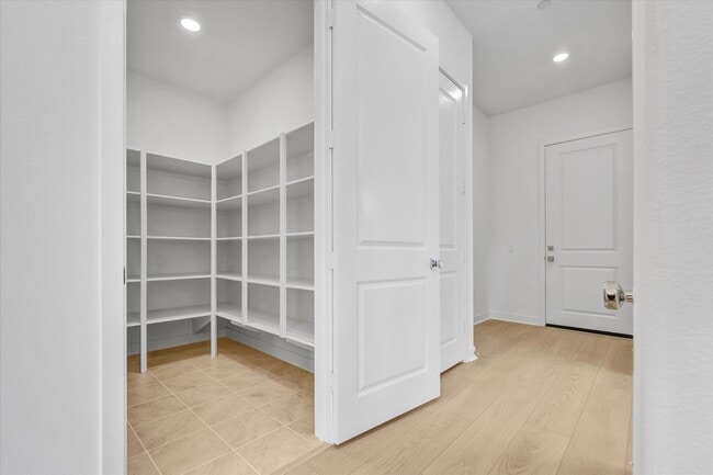 Photo - Modern Gated Townhome in Montebello — 4BD/4BA, Built 2024