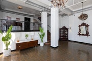 Lobby - Chateau Los Feliz