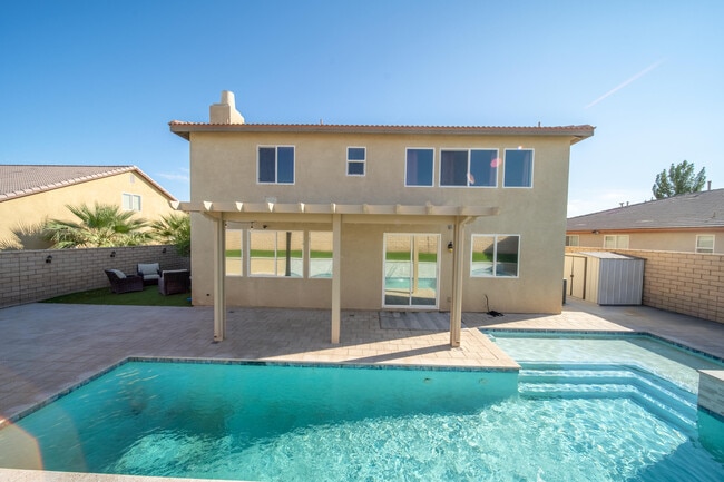 Photo - 79910 Camden Dr