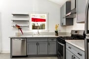 Photo - BEUATIFUL BRIGHT 2 + 1 SINGLE FAMILY HOME