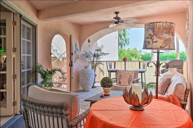 Photo - 500 E Amado Rd Unit 405