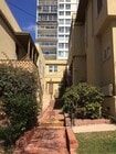 Photo - Bankers Hill upper unit available now! Apartment Unit 2629 1st Avenue #11