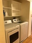 Laundry - 3990 Centre St Unit 303