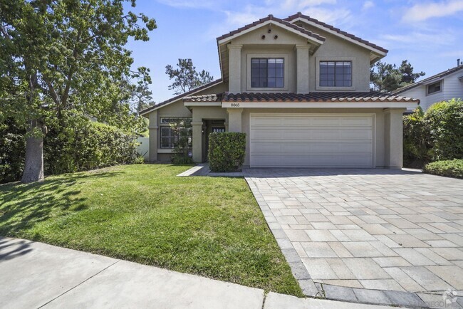 Building Photo - 8865 Greenberg Ln Rental