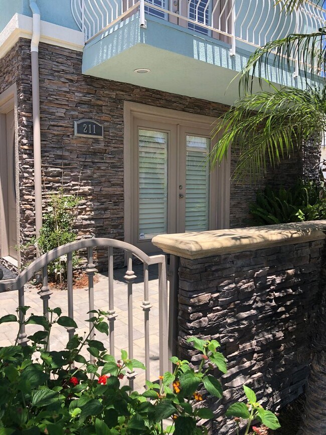 Photo - Three-story downtown home two blocks from ...