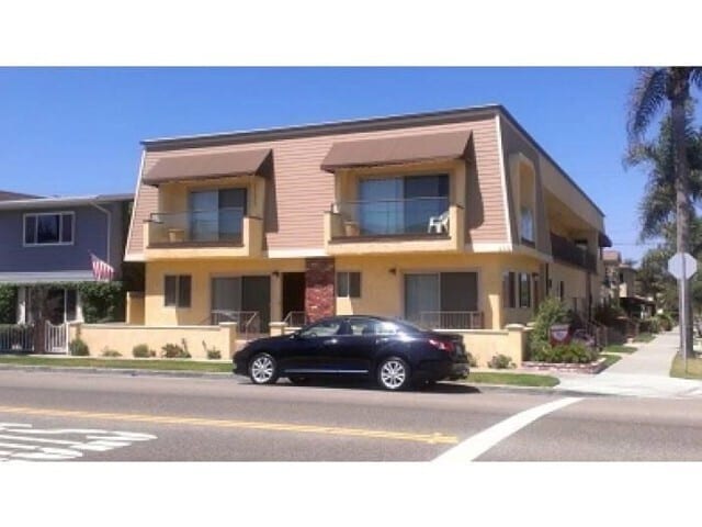 Building Photo - 417 Ocean Ave Unit 5 Rental