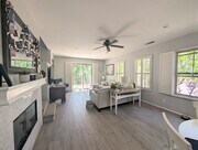 Photo - Stunning Modern End Unit Tri Level Condo i...