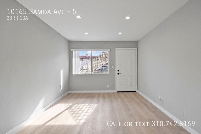 Photo - 10165 Samoa Ave Unit 5