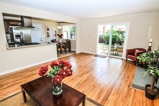 Photo - GORGEOUSLY RENOVATED 3BD/2BA HOME IN CLAIREMONT! AVAILABLE JUNE~ ONLY $4,895/mo!