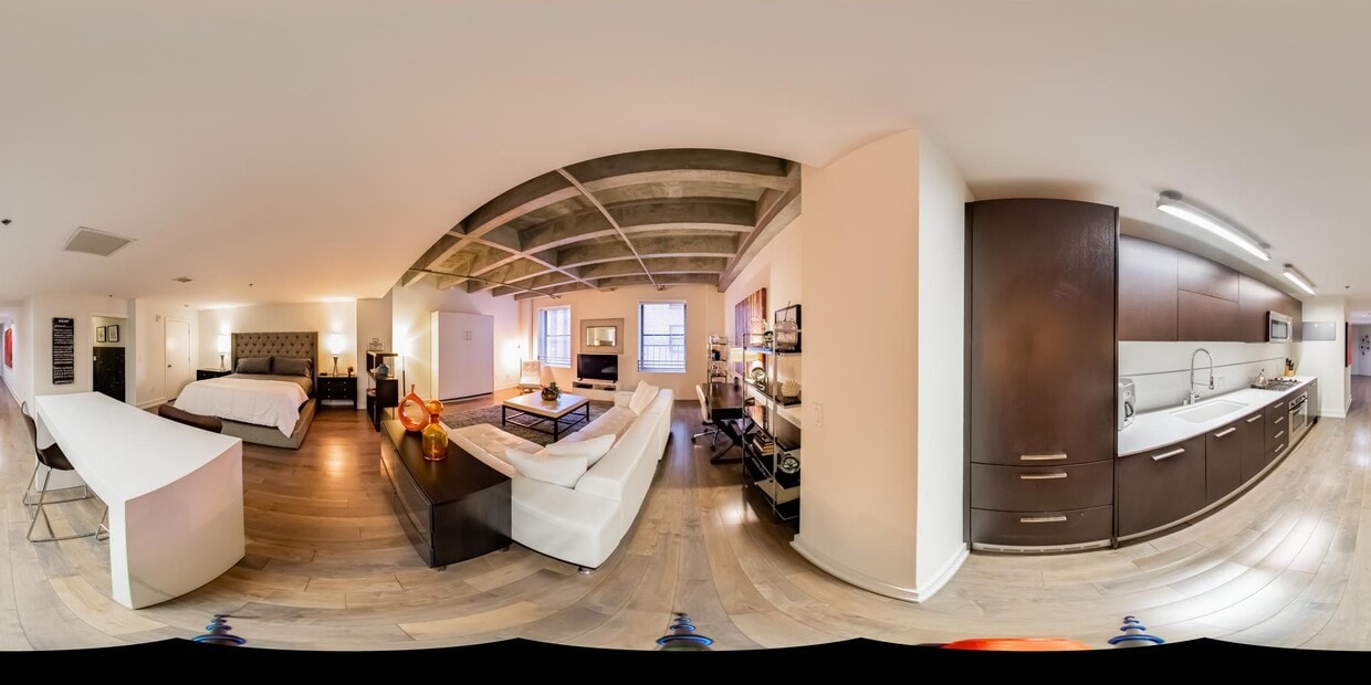 3D Tour - Roosevelt Lofts
