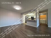 Photo - 43170 Wall St Unit K