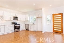 Photo - 5202 E Daggett St