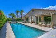 Photo - Escape to Your Private Desert Oasis in Pal... House