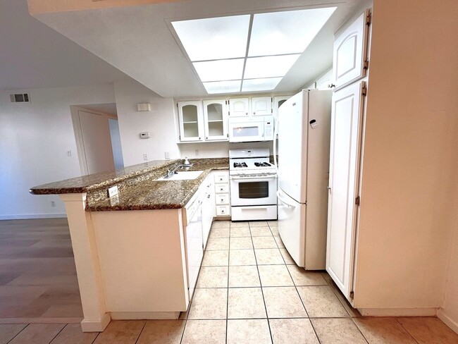 Photo - Ground Level 2 Bedroom Condo with Private Patio in Gated Community for Lease