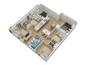 Photo - Orion 1192 35th Apartments