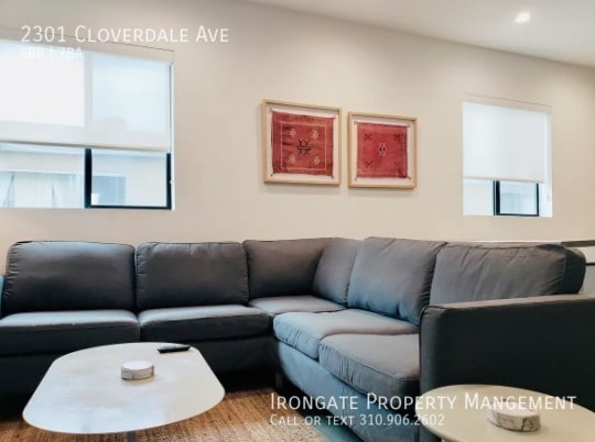 Photo - 2301 Cloverdale Ave