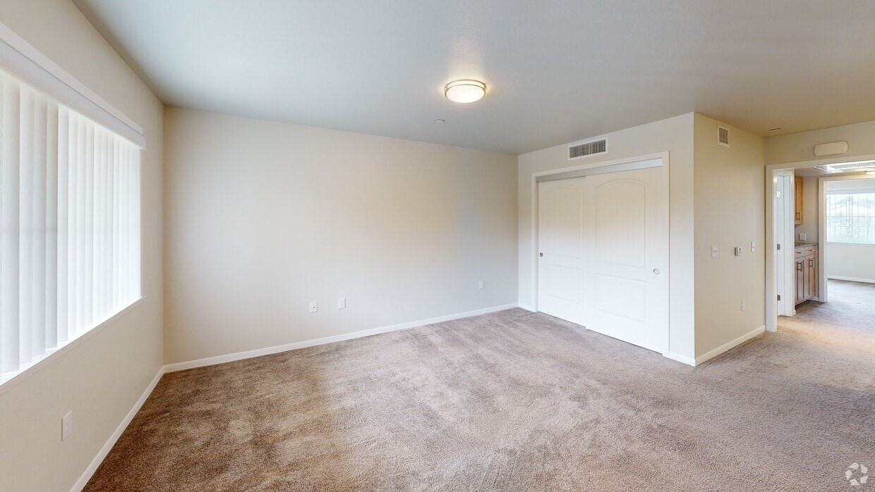 3D Tour - Avenue Heights Apartments Building 1