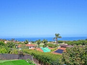 Santa Monica day and night views from all key rooms - 345 Palos Verdes Dr W House