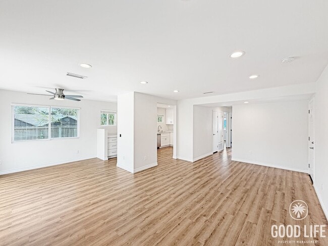 Photo - Charming 3B/2BA Home with Attached Garage, Large Yard and Modern Comforts in Quiet Baseball Field... Unit 4765