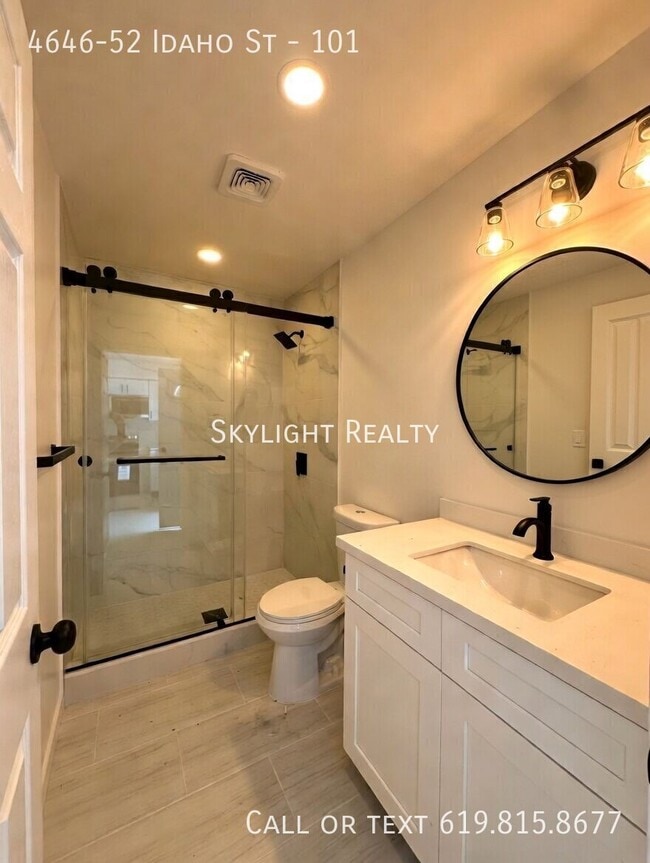 Photo - 4646-52 Idaho St Unit 101