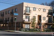 Photo - 14655 Vanowen St Apartments