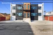 Photo - 3248 Clairemont Dr Apartment Unit 4