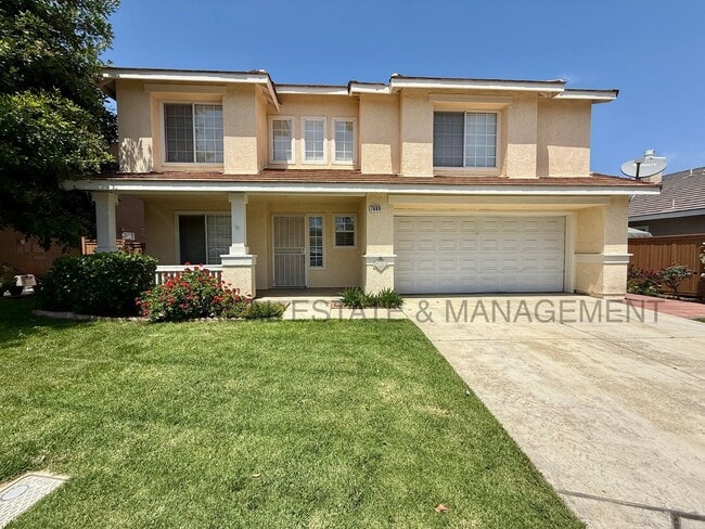 Two Story Orangecrest Home - Two Story Orangecrest Home