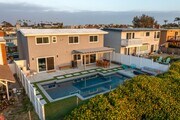 Photo - Costa Mesa, Panoramic Views, Pool - Fully ... House