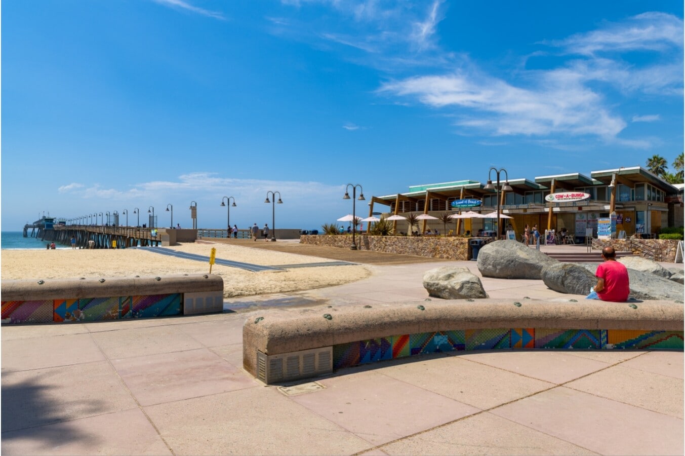 Imperial Beach Palms - Imperial Beach Palms