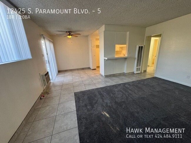 Photo - 12425 Paramount Blvd Unit 5