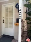Photo - 222 S Spalding Dr Apartment