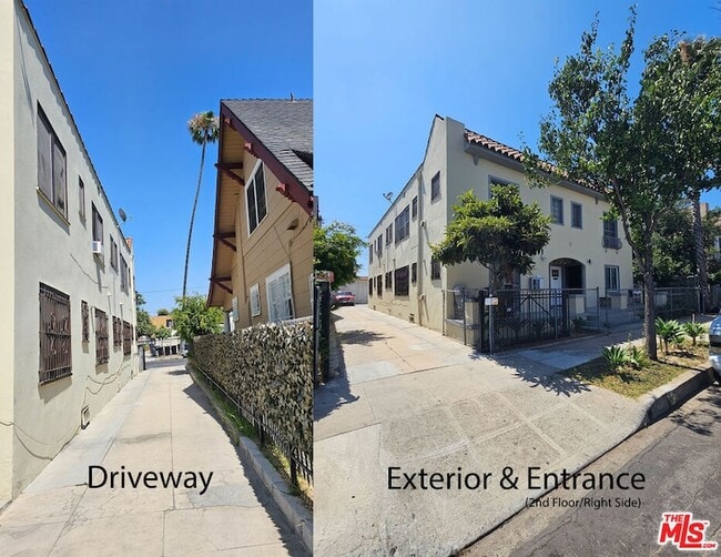 Building Photo - 1559 1/2 S Harvard Boulevard Unit Rental