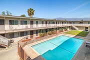 Refreshing Pool - Westgate Villa Apartments