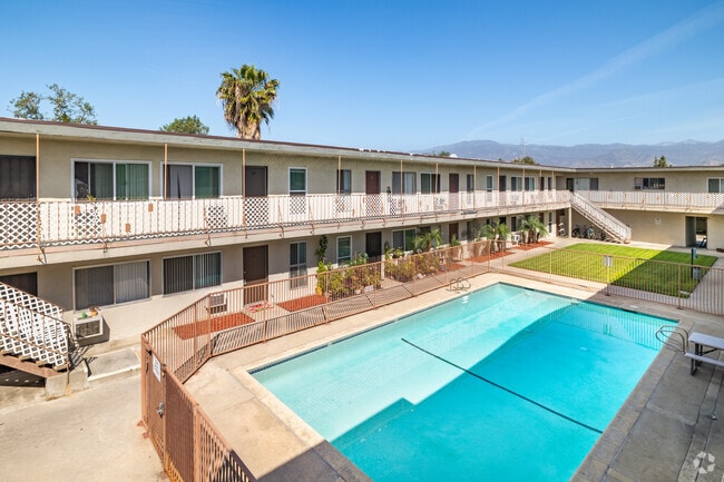 Building Photo - Westgate Villa Apartments