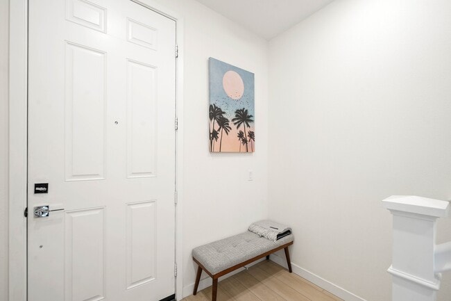 Front Entry Interior | Lower First Level - 27586 Manzanita Way