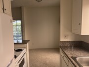 Unit Nº206 - Facing Dining Room - 10964 Wellworth Ave Apartments