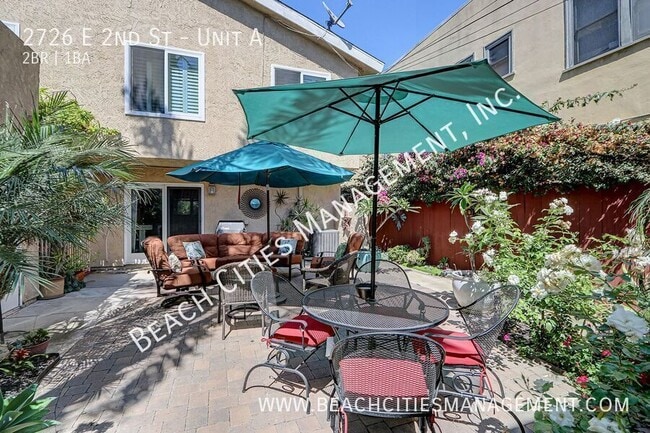 Photo - 2726 2nd St Unit A