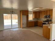 Photo - Bright Single-Story 4BR in Apple Valley — ... House