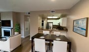Photo - Large 1-bedroom Condo Unit 906