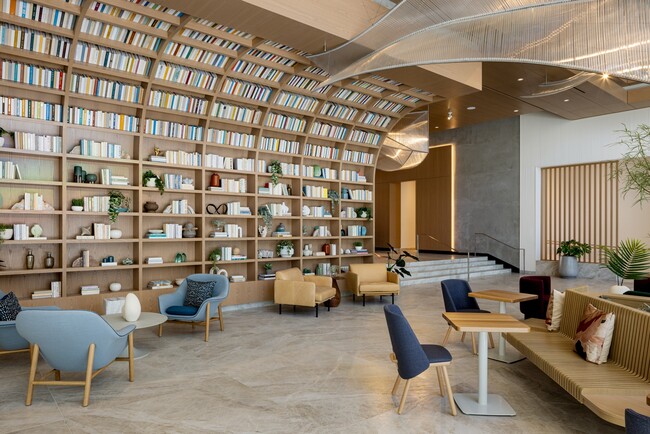 Photo - West SD Apartments