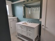 Bathroom - 4210 Highland Ave House