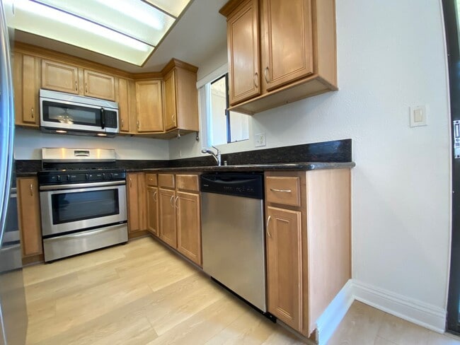 Photo - 2 Bedroom, 2 Bath, Downstairs Condo! Unit 223