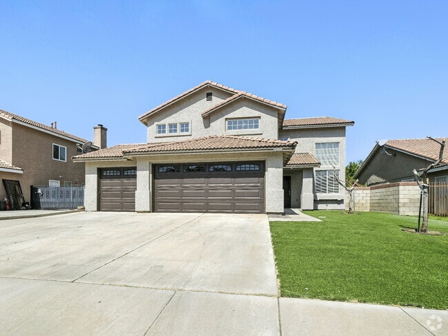 Building Photo - 44131 Sunmist Ct Rental