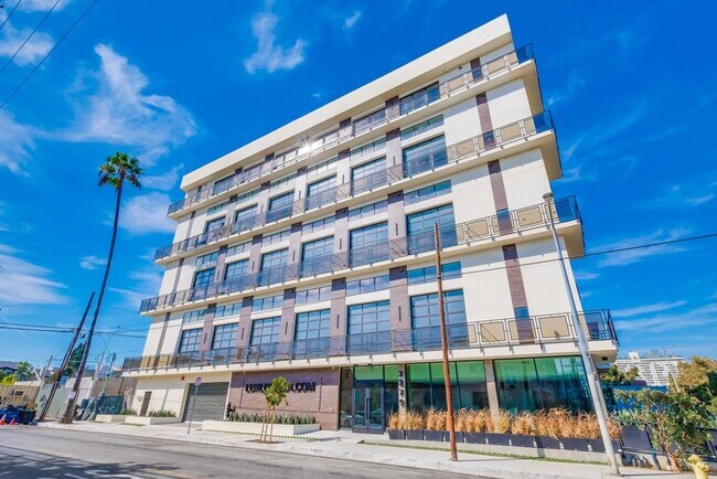Photo - Prime Koreatown Brand New 2 Story Loft Style Unit! 6 Weeks Free Rent Concession Unit 405