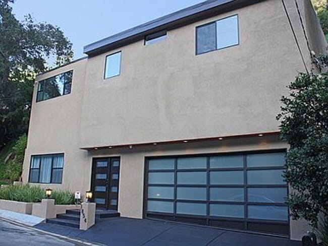 Photo - Live in the 90210! Stunning Modern Newly Renovated 2 Bedroom plus bonus room home in Beverly Hills!