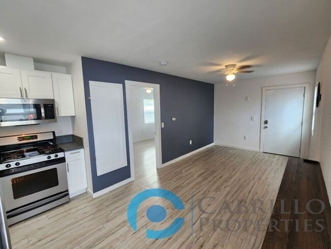 Photo - 1307 Division St Condo Unit #D